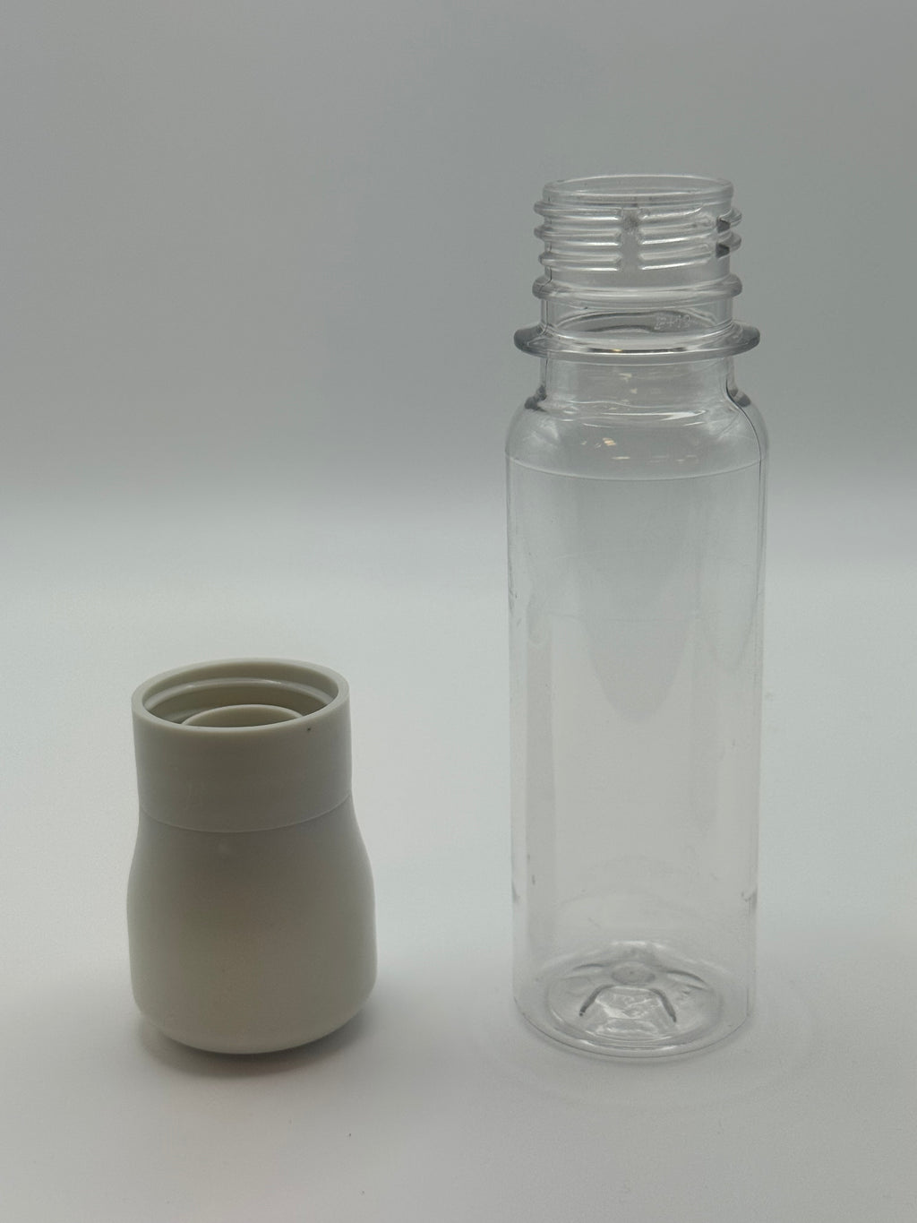 Dry-into-liquid // 3oz Bottle - 30mL