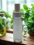 Dry-into-Liquid // 2 or 3oz Bottle - 8mL