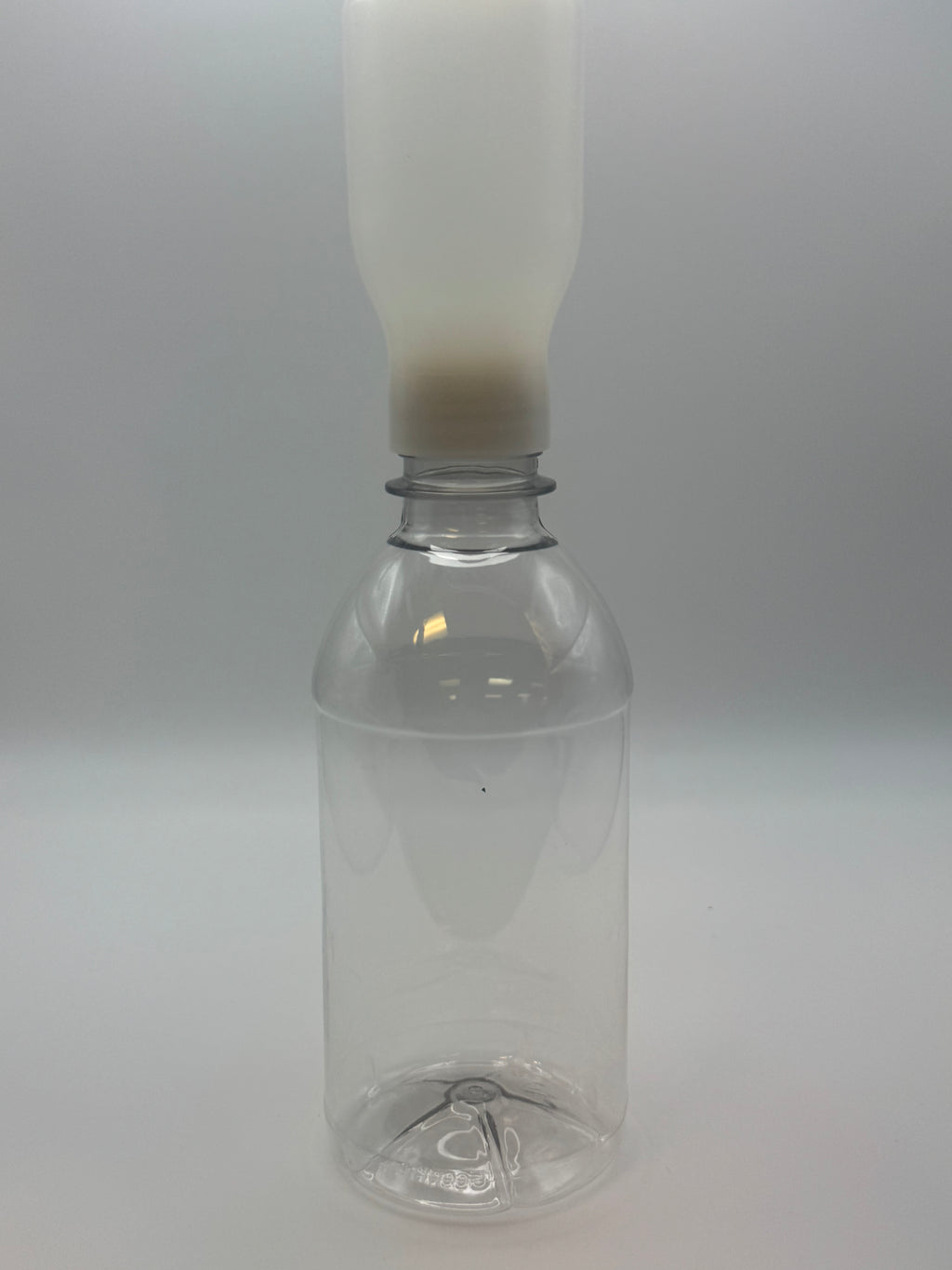 Dry-into-Liquid // 8oz Bottle - 80mL