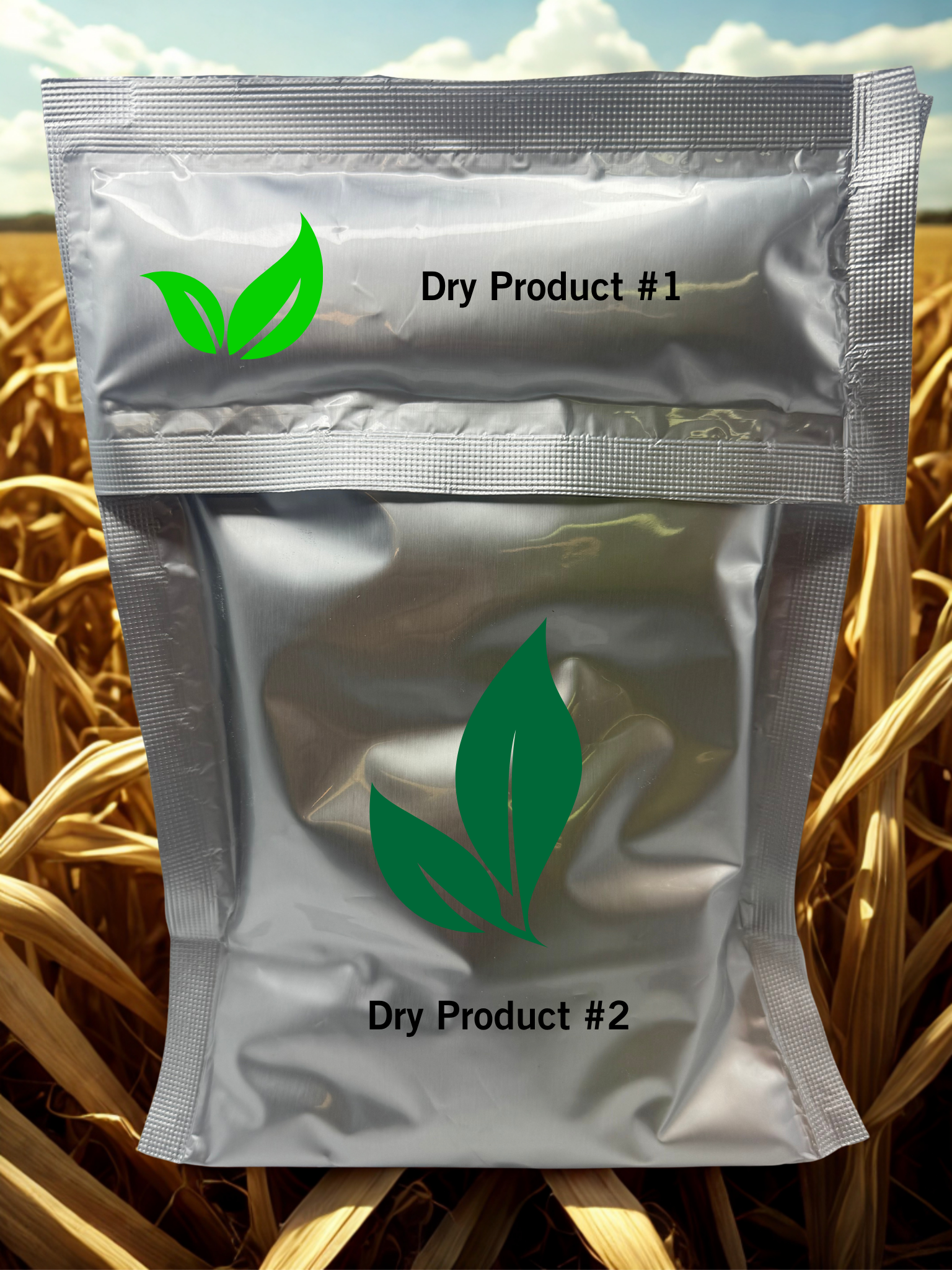 Dry-into-Dry // "Co-Flow"